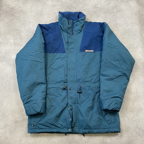 Berghaus rain jacket men - berghaus, men's