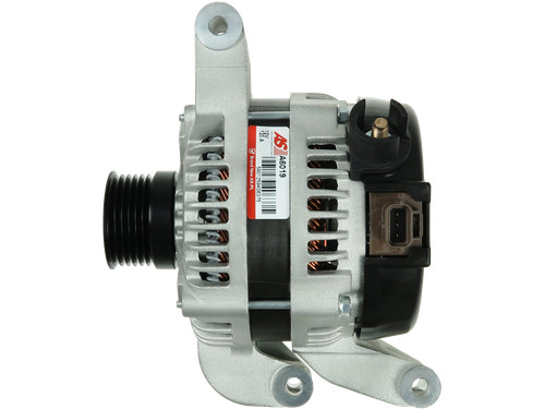 Brand new alternator 12v - alternator,