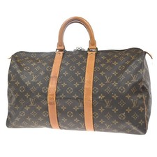 LOUIS VUITTON Keepall 45