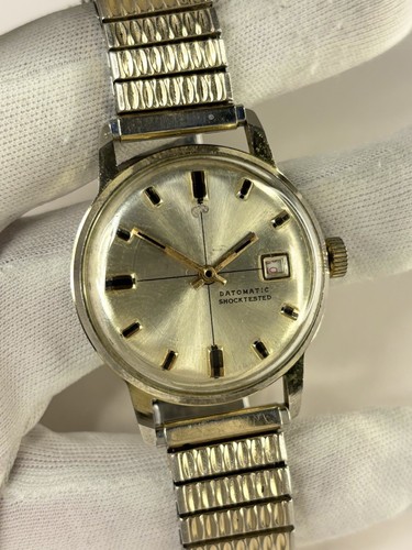 Datomatic vintage 1970 - datomatic, 1970’s