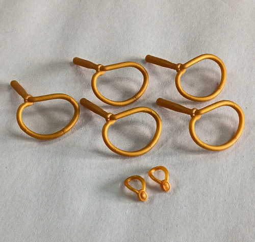 Lego wonder woman lasso - lego, x5