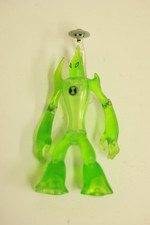 Bandai Ben 10 Alien Force
