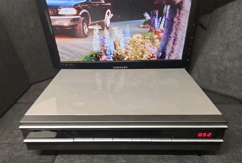 Bang olufsen beocord v - bang, &