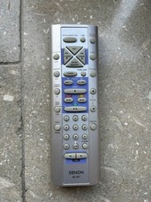 Original Denon RC-877 Remote