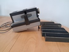 Vintage Rank Aldis QI 12 Slide