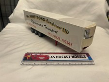 (CT) Corgi Modern Truck Tekno