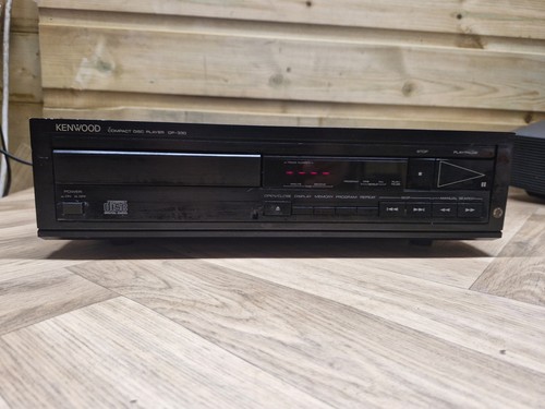 Kenwood 330 compact - dp-330,