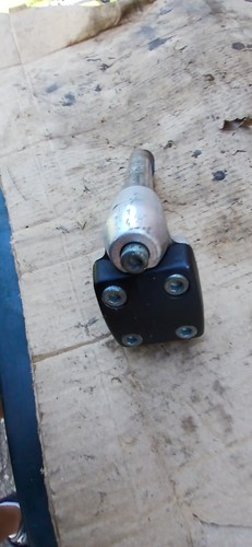 Raleigh bmx burner - bmx,