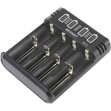 VOLTCRAFT BC4 Charger for