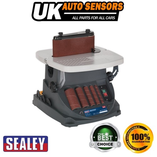 Sealey oscillating belt - oscillating,