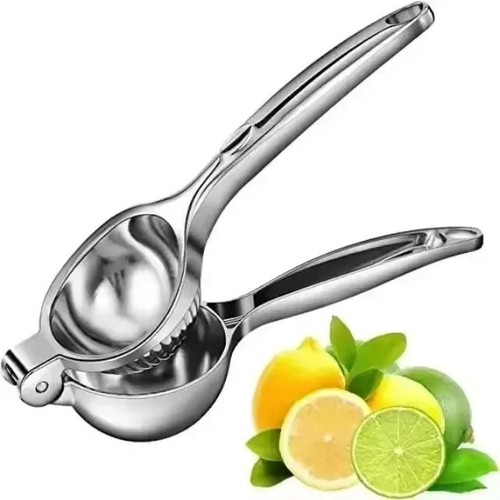 Manual lemon squeezer heavy - manual,