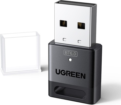Ugreen usb bluetooth - bluetooth, 6.0