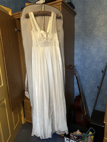 Monsoon grecian ivory wedding - monsoon,