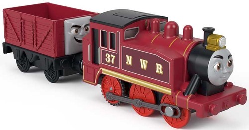 Thomas friends motorized - &,