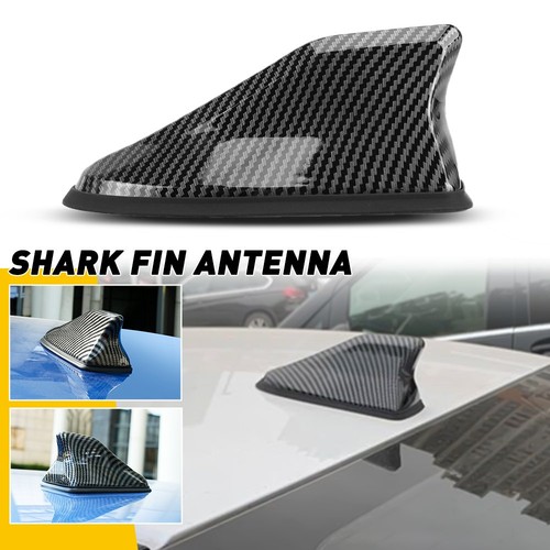Fin fiber shark - fin, car