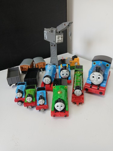 Thomas friends engines - thomas,
