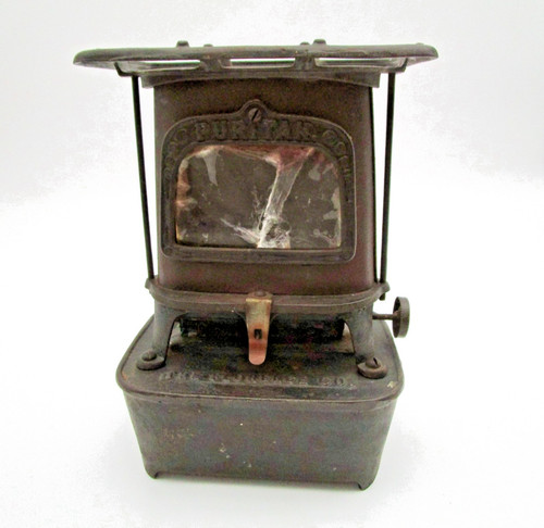 Florence puritan cast iron - puritan,