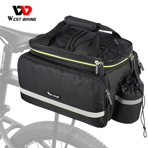 West biking bike pannier mtb - bike,