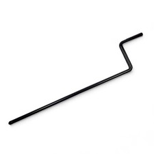 Manual Starting/Cranking