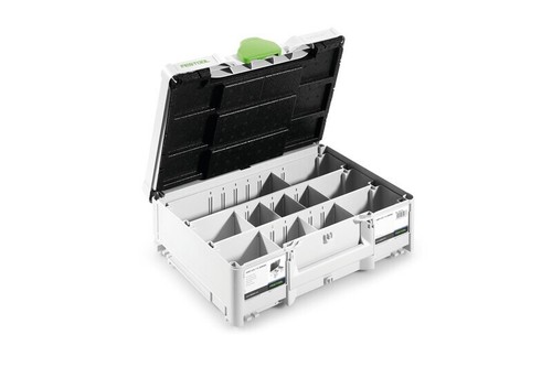 Festool domino storage - domino,