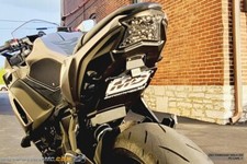 Fender Eliminator Kit Low