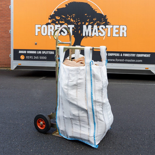 Forest master ventilated - master, bulk