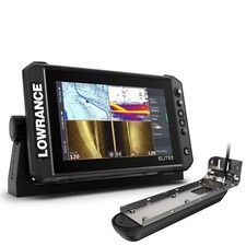 Lowrance Elite FS 9 Active