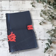 Eco Leather Journal A5 |