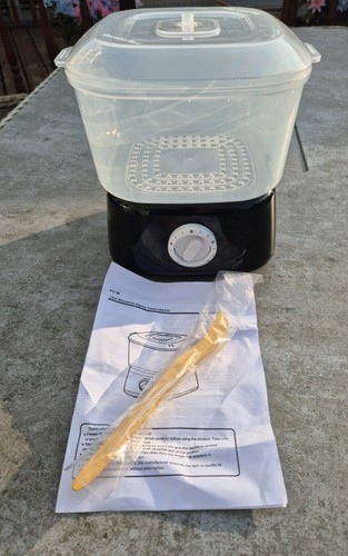 Towel warmer steamer hot - steamer,,