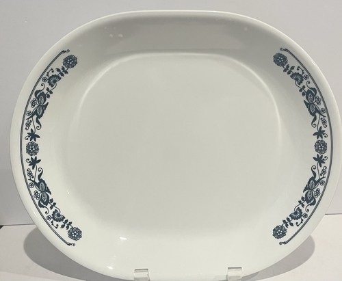 Vintage corelle old town blue - corelle,
