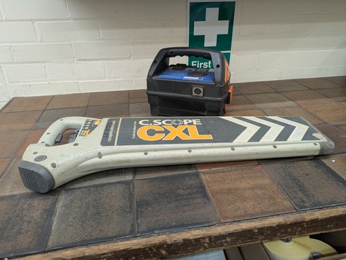 Scope cxl cable - c.scope,