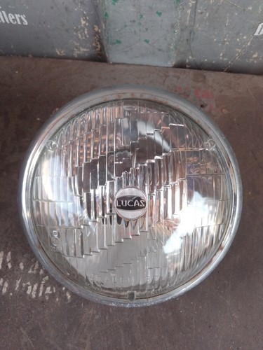 Austin 1300 mk3 lucas - mk3,