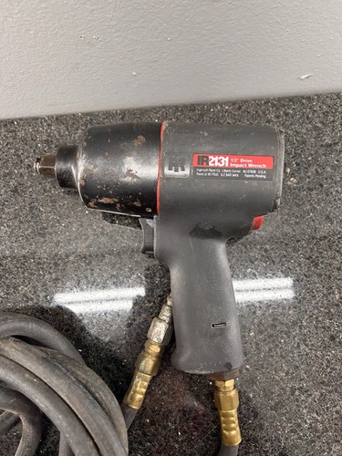 Ingersoll rand ir2131 2 - ingersoll,