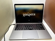 Apple MacBook Air 13" 2019 i5