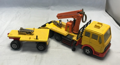 Matchbox superkings k43 - matchbox,