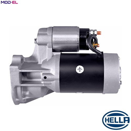 Starter 8ea 011 - starter,