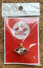 Spartak Moscow Football Club