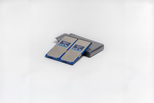 Sony sxs pro 16gb 8gb - sxs, &