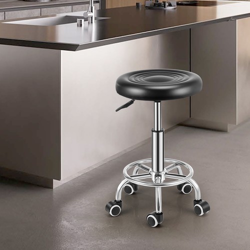 Adustable 360 swivel stool - 360°,