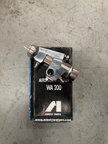 Anest iwata 200 automatic - wa,