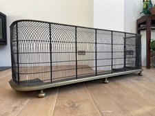 Antique 19th Century Spark