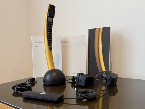 Beocom 2 cordless - b&o,