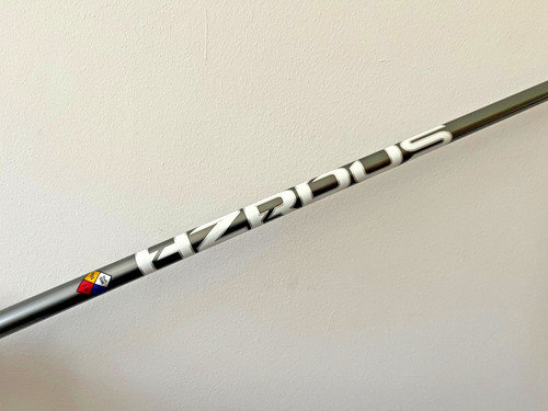 Projext hzrdus silver 0s - x,