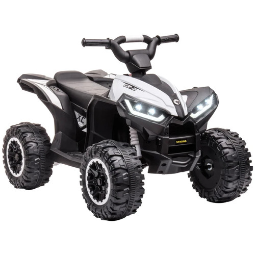 12v electric quad - quad, bikes
