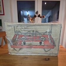 1970s Vintage Tilley Twinfold