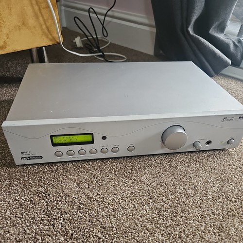 Acoustic solutions dab - acoustic,