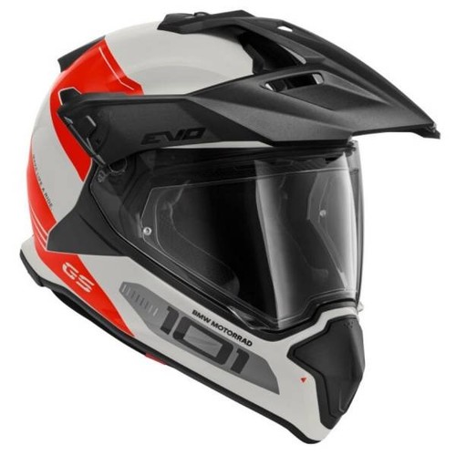 Bmw helmet carbon - gs,