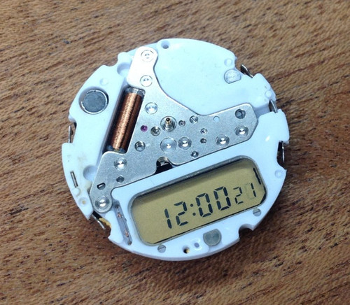 H461 y652 gold lcd - h461,