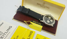 RARE 1969 BREITLING NAVITIMER