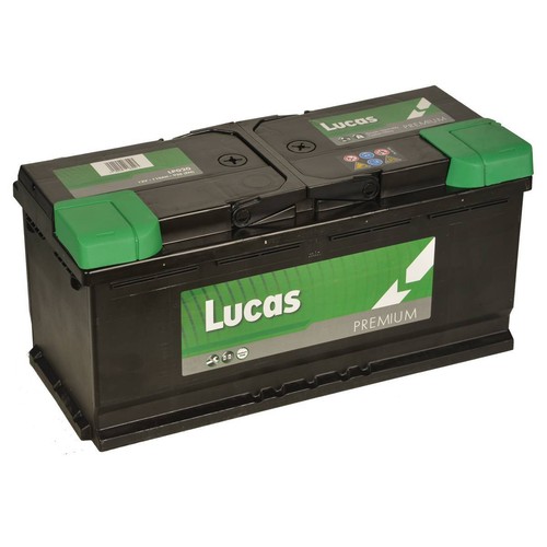 Lucas lp020 car - lp020, battery